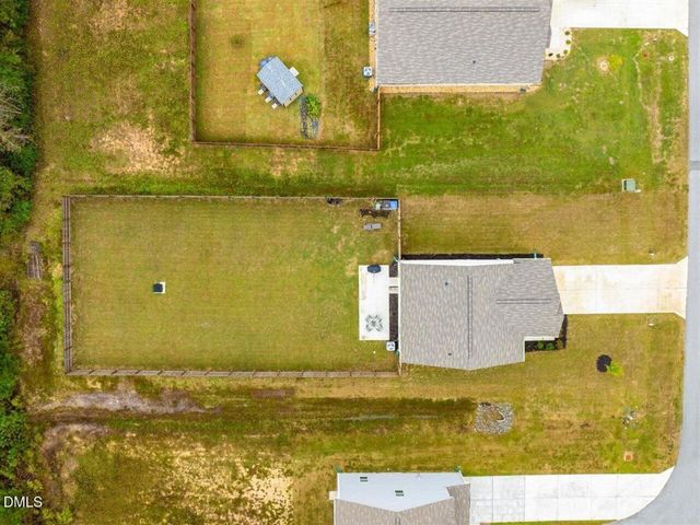 312 Royal Meadow Drive, Angier, NC 27501