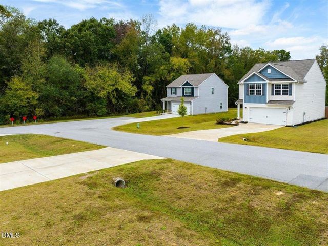 312 Royal Meadow Drive, Angier, NC 27501