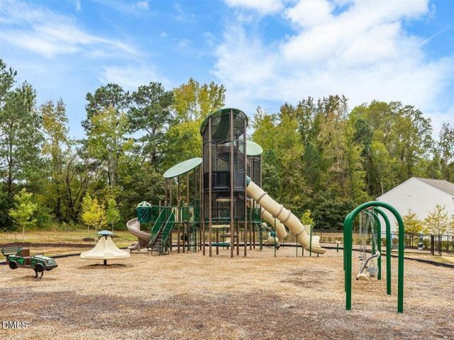 312 Royal Meadow Drive, Angier, NC 27501