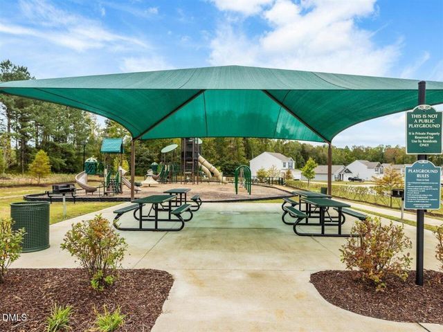 312 Royal Meadow Drive, Angier, NC 27501