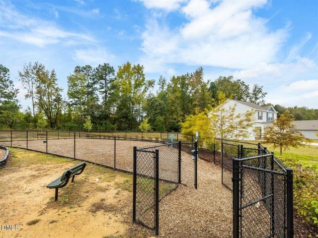 312 Royal Meadow Drive, Angier, NC 27501