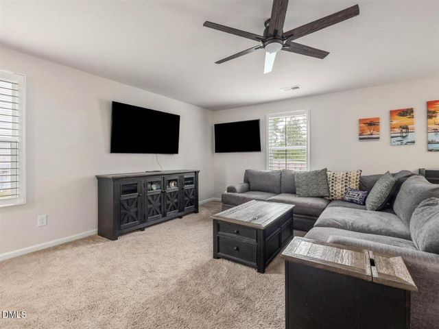 312 Royal Meadow Drive, Angier, NC 27501