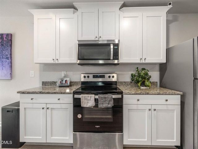 312 Royal Meadow Drive, Angier, NC 27501