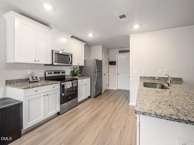 312 Royal Meadow Drive, Angier, NC 27501