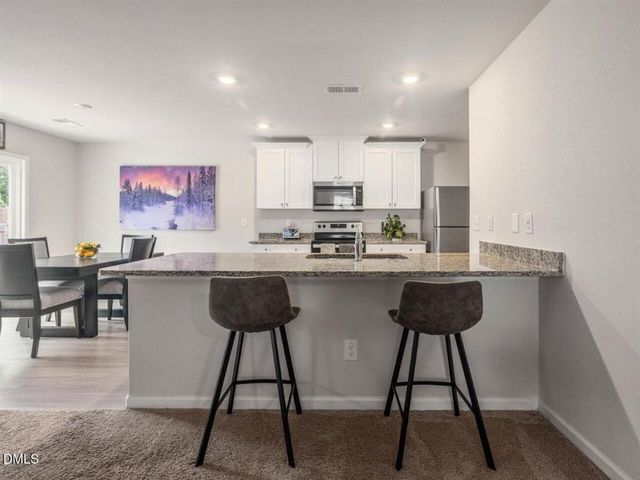 312 Royal Meadow Drive, Angier, NC 27501