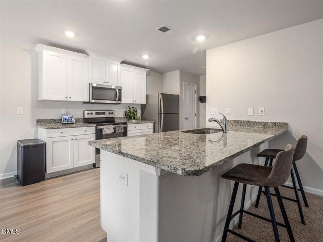 312 Royal Meadow Drive, Angier, NC 27501