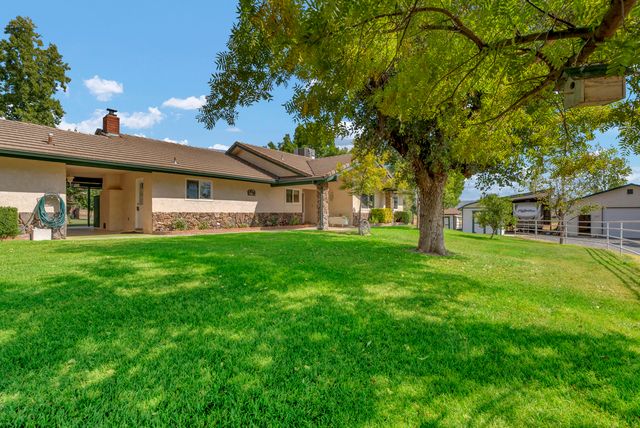 18002 320 Road, Springville, CA 93265