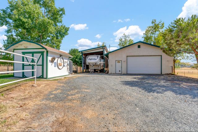 18002 320 Road, Springville, CA 93265