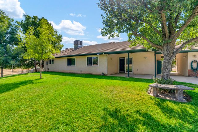 18002 320 Road, Springville, CA 93265