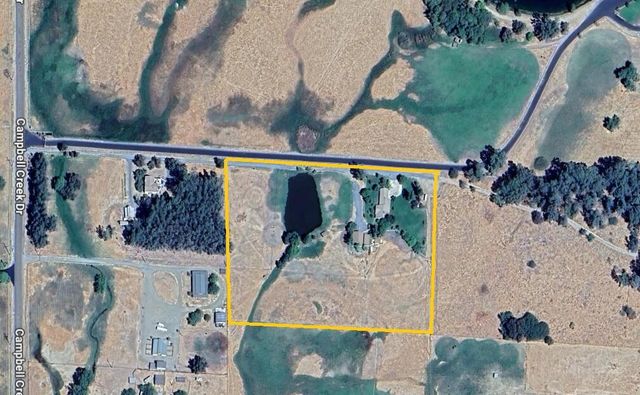 18002 320 Road, Springville, CA 93265