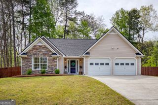 104 Spring Brook Lane, Dallas, GA 30132