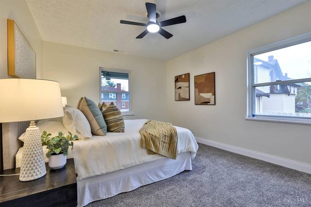 1572 Yarmouth Avenue, Cincinnati, OH 45237