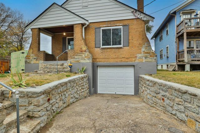 1572 Yarmouth Avenue, Cincinnati, OH 45237