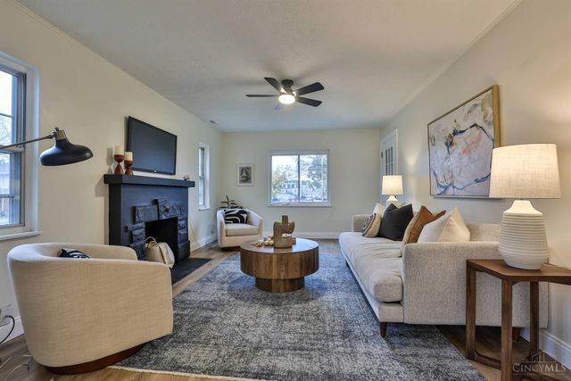 1572 Yarmouth Avenue, Cincinnati, OH 45237