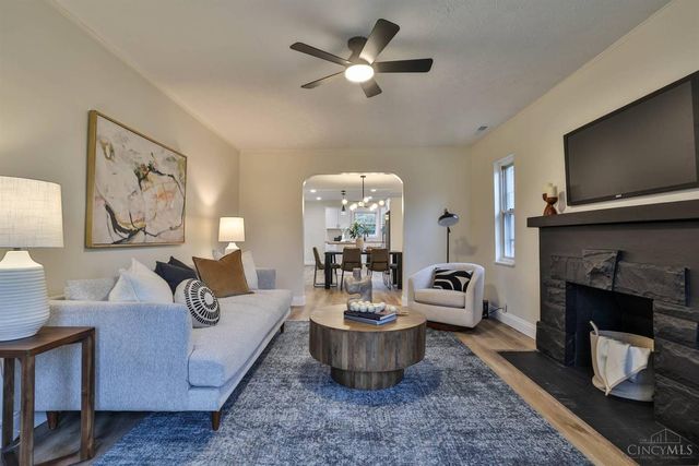 1572 Yarmouth Avenue, Cincinnati, OH 45237