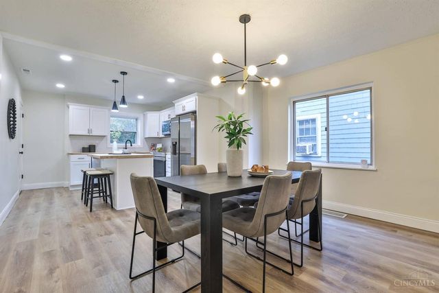 1572 Yarmouth Avenue, Cincinnati, OH 45237