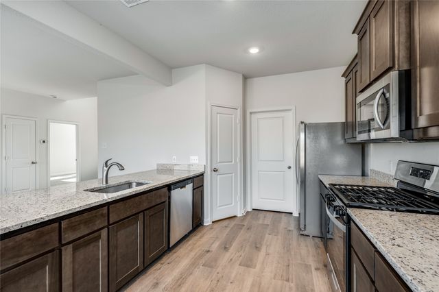 1137 Tempe Lane, Fort Worth, TX 76108