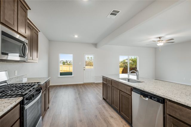 1137 Tempe Lane, Fort Worth, TX 76108