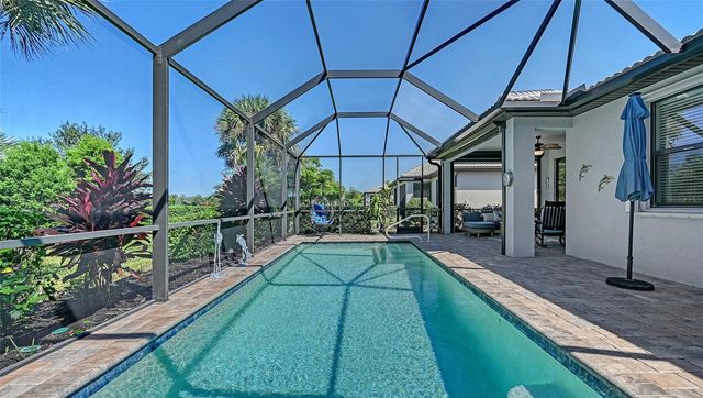 5800 WILLOW MARSH COURT, Sarasota, FL 34238