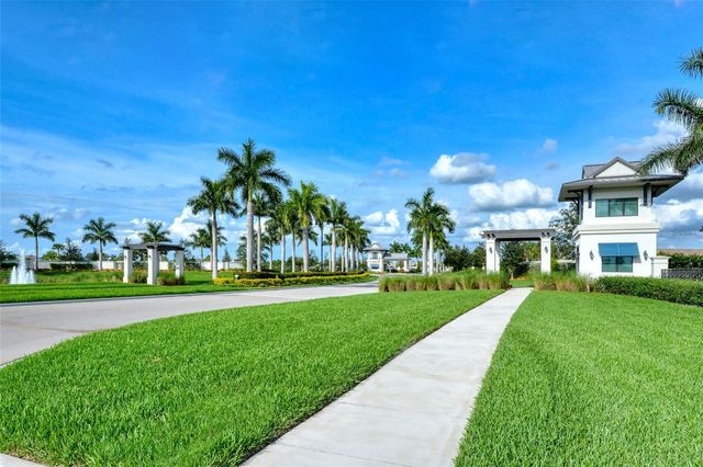 5800 WILLOW MARSH COURT, Sarasota, FL 34238