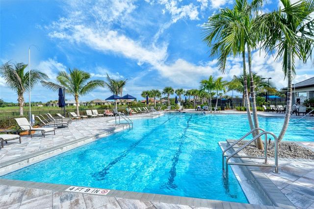 5800 WILLOW MARSH COURT, Sarasota, FL 34238