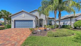 5800 WILLOW MARSH COURT, Sarasota, FL 34238