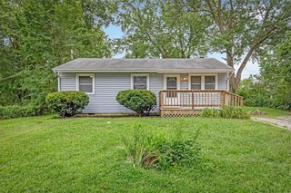 7209 NE 51st Street, Kansas City, MO 64119