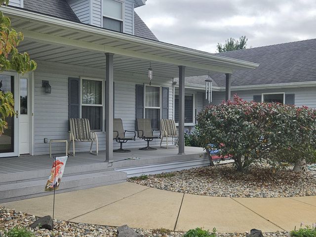 2763 S Nowak Drive, La Porte, IN 46350