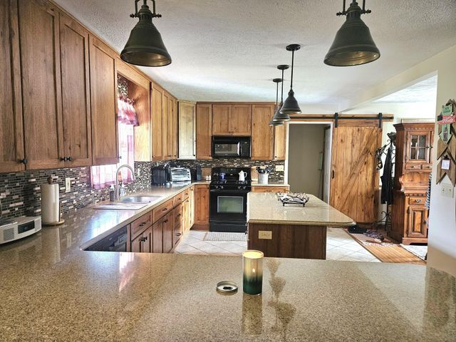 2763 S Nowak Drive, La Porte, IN 46350