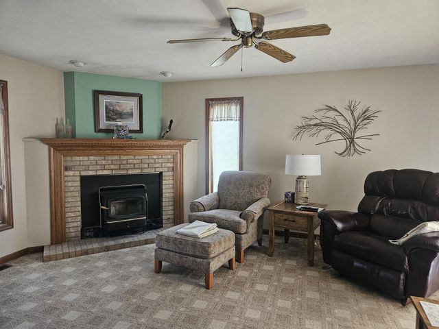 2763 S Nowak Drive, La Porte, IN 46350