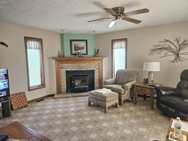2763 S Nowak Drive, La Porte, IN 46350