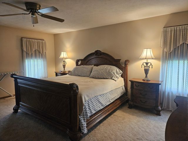 2763 S Nowak Drive, La Porte, IN 46350