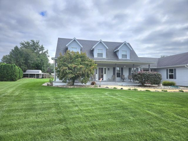 2763 S Nowak Drive, La Porte, IN 46350
