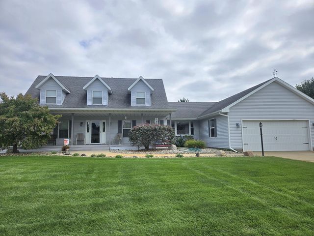 2763 S Nowak Drive, La Porte, IN 46350