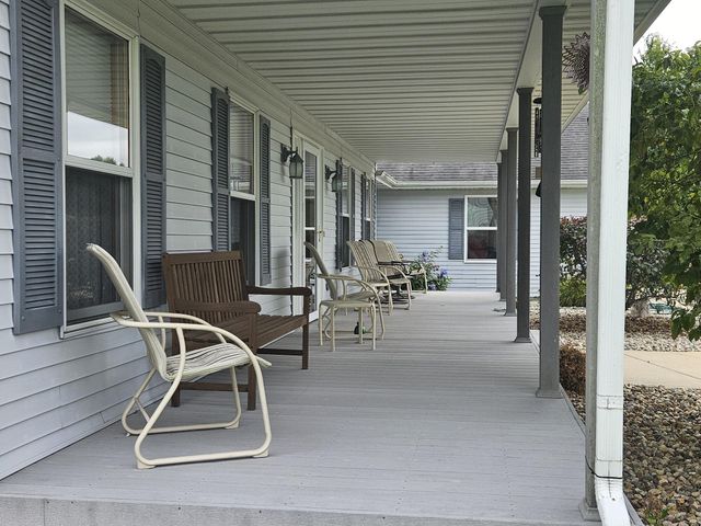 2763 S Nowak Drive, La Porte, IN 46350