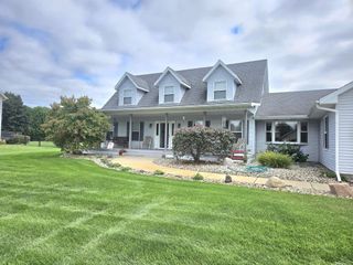 2763 S Nowak Drive, La Porte, IN 46350