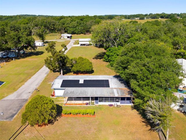 10220 WELLINGTON AVENUE, Dade City, FL 33525