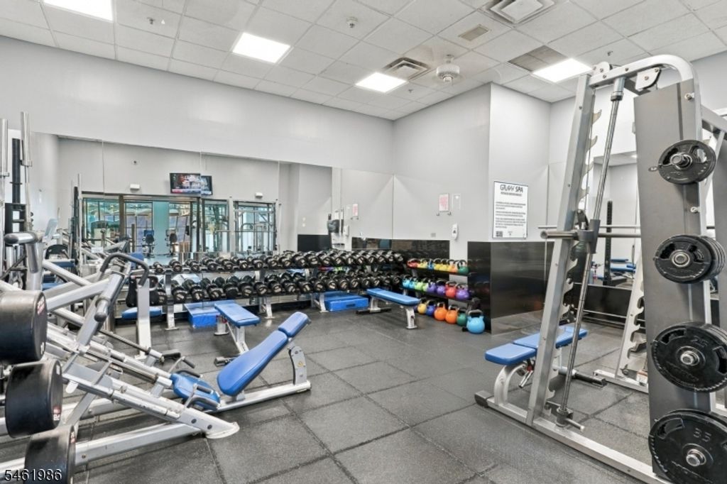 Image 19 of property listing at 7002 Kennedy Blvd 18B, Guttenberg Town, NJ 07093