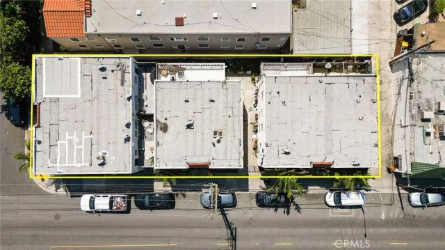 3522 E Broadway, Long Beach, CA 90803