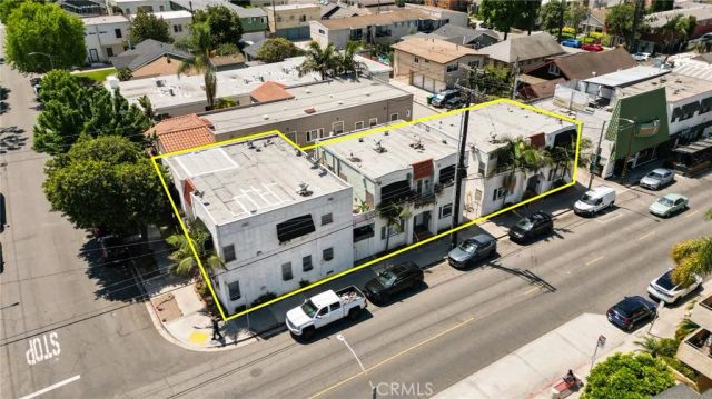 3522 E Broadway, Long Beach, CA 90803
