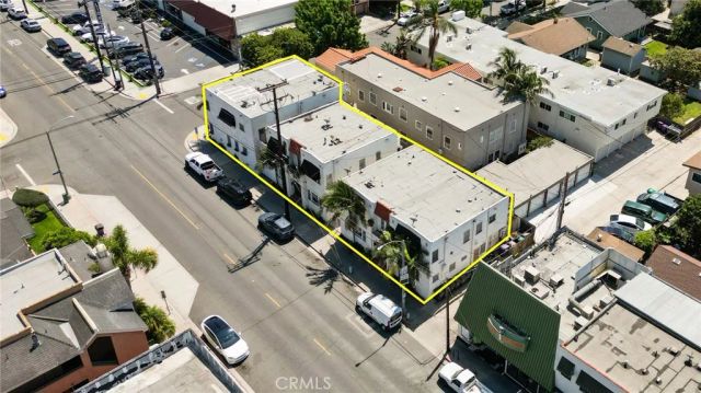 3522 E Broadway, Long Beach, CA 90803