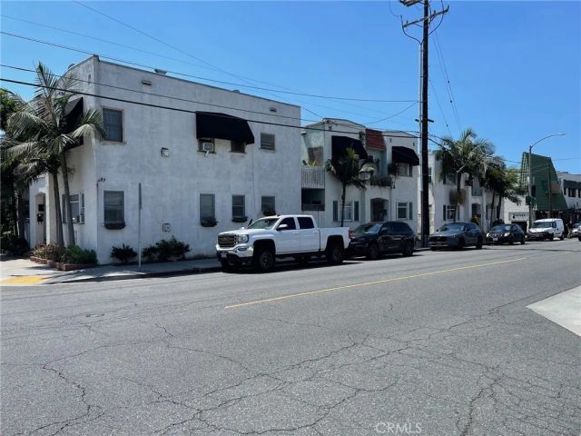3522 E Broadway, Long Beach, CA 90803
