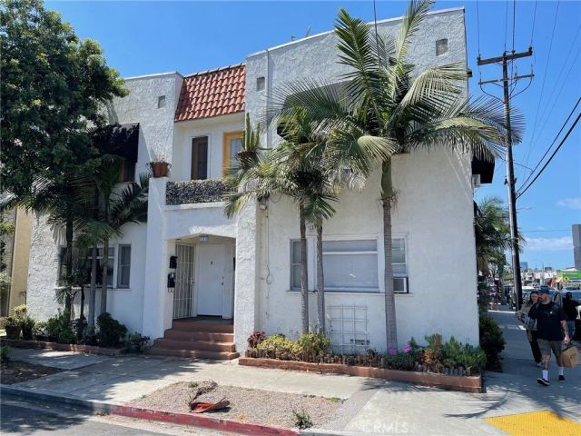 3522 E Broadway, Long Beach, CA 90803
