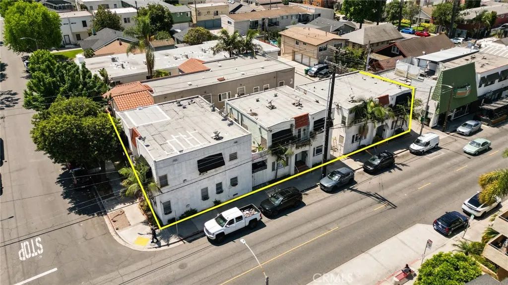 3522 E Broadway, Long Beach, CA 90803