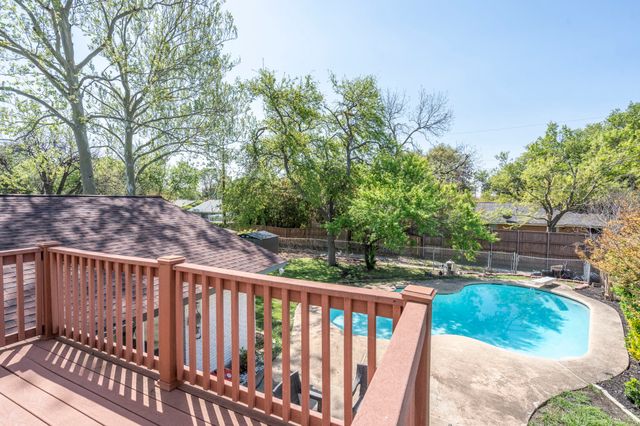 517 Worcester Way, Richardson, TX 75080