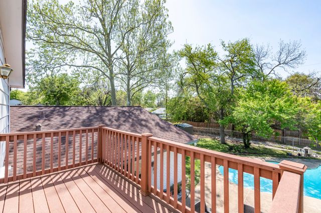517 Worcester Way, Richardson, TX 75080