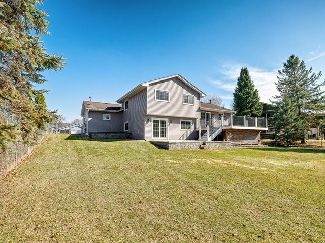 15170 Ute Street NW, Ramsey, MN 55303