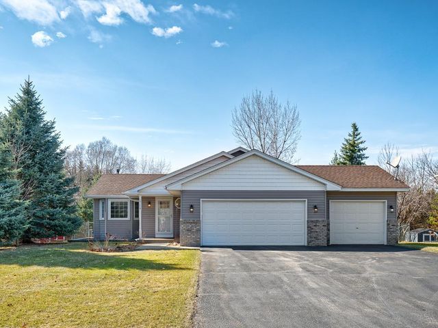 15170 Ute Street NW, Ramsey, MN 55303