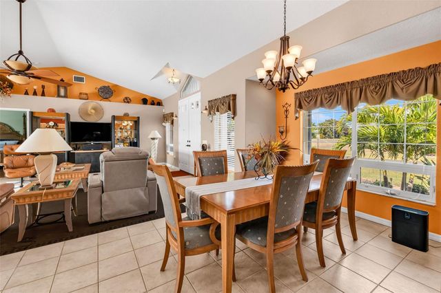 24069 CEDAR RAPIDS ROAD, Punta Gorda, FL 33955