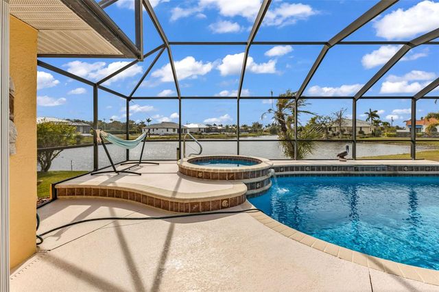 24069 CEDAR RAPIDS ROAD, Punta Gorda, FL 33955